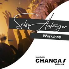 Salsa Cubana Anfänger Workshop in Koblenz am 31. Mai 2026 um 14:30 Uhr