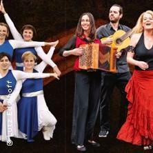 Sameach-Fest - Ein jüdisches Fest der Sinne in Bad Lausick am 05. September 2026 um 18:00 Uhr