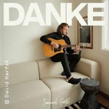 Samuel Harfst - live in Nufringen am 13. Juni 2026 um 20:00 Uhr