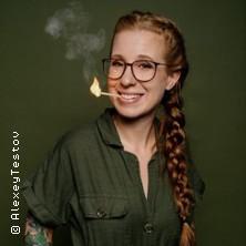 Sara Brandhuber - A scheena Schmarrn! in  am 13. Juni 2026 um 20:00 Uhr