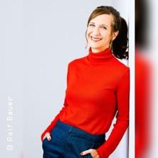 Vorpremier | Sarah Hakenberg - Ich war's nicht in Lauf am 25. September 2026 um 19:30 Uhr