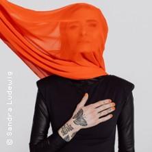 Sarah Lesch - Poesie & Widerstand Tour 2026 in Ludwigsburg am 24. September 2026 um 19:30 Uhr