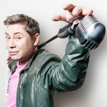 Sascha Korf in Bünde am 30. Mai 2026 um 20:00 Uhr