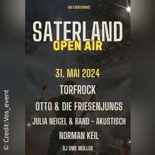 Saterland Open Air 24