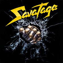 Savatage - Special Guest: Nevermore in Bonn am 13. August 2026 um 18:40 Uhr