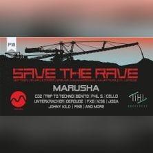 Save The Rave Open Air 2024