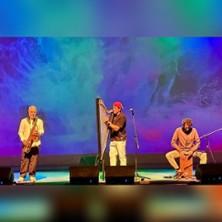 Saxyarpa in Rehna am 11. Juli 2026 um 20:00 Uhr