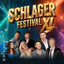 Schlager Festival XL in  am 20. Februar 2027 um 18:00 Uhr