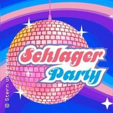 Schlager Party auf der Spree an der Anlegestelle Hafen Treptow in Berlin am 25. Juli 2026 um 18:30 Uhr
