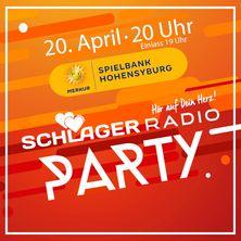 Schlager Radio Party