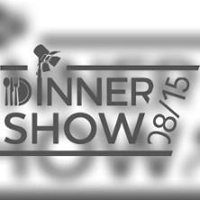 Schlager-Zeitmaschine & Dinner-Genuss in Schotten am 14. August 2026 um 19:00 Uhr