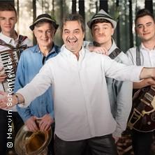 Schlagernachmittag mit der Rups Gang in Freiberg am 02. August 2026 um 15:00 Uhr