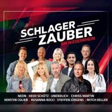 Bild - Schlagerzauber 2026