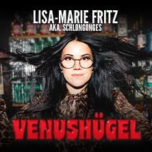Schlongonges - Venushügel in Erlenbach am 17. April 2027 um 20:00 Uhr