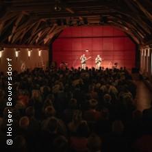 Accelerando 2026 I Felix Klieser in Lauchheim am 11. Juni 2026 um 19:30 Uhr