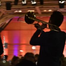 Turnaround 2026 I Magnus Mehl Quartett in Lauchheim am 02. Oktober 2026 um 20:00 Uhr
