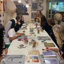 Schmuck Workshop in Kiel - Salty Dreamers Workshop in Kiel am 05. September 2026 um 11:00 Uhr