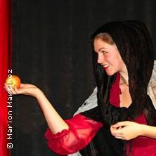 Schneewittchen - Mitspieltheater in Berlin am 16. Mai 2026 um 14:00 Uhr