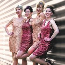 Schöne Mannheims - 31. Festival der Kleinkunst in Wilhelmshaven am 16. Mai 2026 um 20:00 Uhr