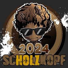 Krawallbrüder / Tages-Ticket Freitag | Scholzkopf 2024