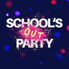 Schools Out in Kiel am 03. Juli 2026 um 22:00 Uhr
