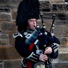 Sehnsucht nach Schottland in Minden am 04. November 2026 um 19:00 Uhr