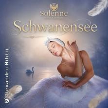 Schwanensee – Solenne Ballet Classique - Klassisches Ballett mit neuer Inszenierung in Rottweil am 26. November 2026 um 19:00 Uhr