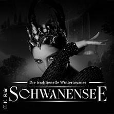 Schwanensee – Grand Classic Ballet - Traditionelle Wintertournee, Ballett in Marl am 12. Januar 2027 um 19:00 Uhr