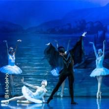 Ukrainian Ballet Theater