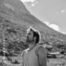 Sean Koch in Ludwigsburg am 18. September 2026 um 20:00 Uhr