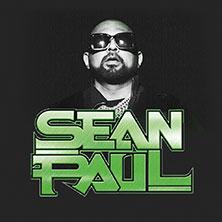 Sean Paul - TIMELESS TOUR in Northeim am 22. Mai 2026 um 19:00 Uhr