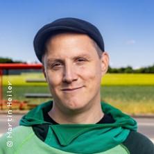 Sebastian 23 - Zusammenhaltestellen in Mannheim am 08. Januar 2027 um 20:00 Uhr