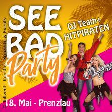 Seebad Party