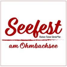 Seefest  am Ohmbachsee
