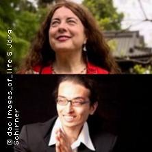 Sehnsucht nach Freiheit - Barbara Conrady-Takenaka & Nageeb Gardizi