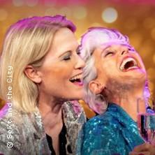 Sekt and the City - Happy Hour in Dortmund am 02. April 2027 um 19:30 Uhr