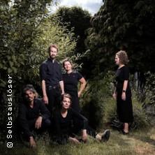 Selbstauslöser - Improvisiertes Theater deluxe in Köln am 03. Juni 2026 um 20:00 Uhr