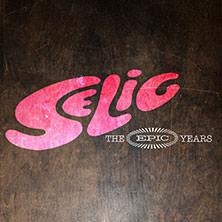 SELIG - The Epic Years Tour 2026 in Essen am 01. Dezember 2026 um 20:00 Uhr