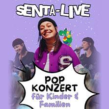 SENTA in Essen am 05. Juli 2026 um 16:00 Uhr