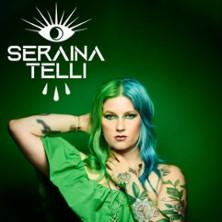Seraina Telli in Bochum am 04. September 2026 um 20:00 Uhr