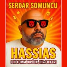 Bild - Serdar Somuncu – HASSIAS
