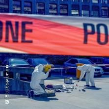 Serienkiller, Komplizen und Cold Cases in Karlsruhe am 23. Juni 2026 um 19:30 Uhr