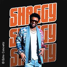 Shaggy - Exklusive Deutschland Show in  am 19. Juni 2026 um 20:00 Uhr