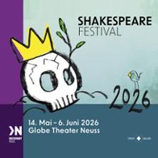 A Macbeth Song in Neuss am 14. Mai 2026 um 18:00 Uhr