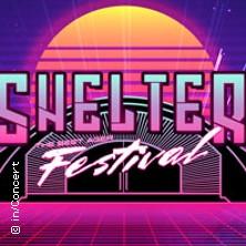 Camping | Shelter Festival 2024