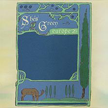she's green in  am 11. September 2026 um 20:00 Uhr