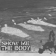 Show Me The Body in Stuttgart am 23. Juni 2026 um 20:00 Uhr