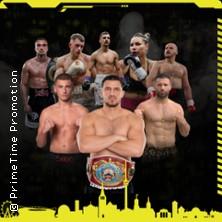 Showdown for Legacy IV in Ludwigsburg am 27. Juni 2026 um 17:30 Uhr