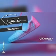 Shuffle Dance Workshop in Koblenz am 05. Juli 2026 um 11:00 Uhr