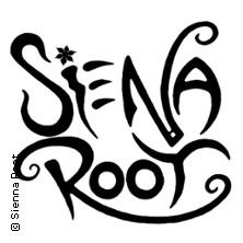 Siena Root + Radio Moon